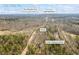 Secluded Villa Rica home with proximity to Lake Buckhorn and the Little Tallapoosa River at 285 Blackstock Rd, Villa Rica, GA 30180