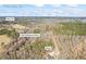 Villa Rica acreage with proximity to Hwy 78 and the Little Tallapoosa River at 285 Blackstock Rd, Villa Rica, GA 30180