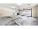 A two car garage with an automatic garage door is awaiting your vehicles at 285 Blackstock Rd, Villa Rica, GA 30180
