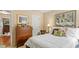 Comfortable bedroom showcasing a large bed and tasteful decor at 28 Butler Park Ct, Dallas, GA 30157