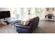 Comfortable living room with comfortable seating and lots of natural light at 1247 Monroe Ne Dr, Atlanta, GA 30306