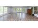 Spacious living room with natural light at 1247 Monroe Ne Dr, Atlanta, GA 30306