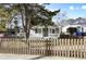 Lovely home with a charming front porch and fenced yard, perfect for enjoying the outdoors at 1084 Kirkwood Se Ave, Atlanta, GA 30316