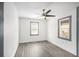 Neutral bedroom with gray trim and lots of natural light at 441 Pomona Sw Cir, Atlanta, GA 30315