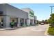 Exterior view of the Publix grocery store featuring a clean and modern facade at 1514 Gilstrap Nw Ln, Atlanta, GA 30318