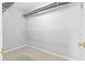 Walk-in closet with shelving and neutral carpet at 1710 Brandon Lee Sw Way, Marietta, GA 30008