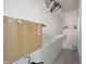 Spacious walk-in closet featuring wire shelving for ample storage and organization space at 203 Color Cir, Atlanta, GA 30317