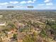Scenic aerial view of property's location to Candler-McAfee, and Panthersville at 1784 Terry Mill Se Rd, Atlanta, GA 30316