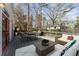 Inviting outdoor deck with dining and seating areas, perfect for entertaining at 1784 Terry Mill Se Rd, Atlanta, GA 30316