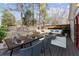 Inviting outdoor deck with dining and seating areas, perfect for entertaining at 1784 Terry Mill Se Rd, Atlanta, GA 30316