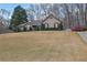 Charming single-story home with a manicured lawn and well-maintained landscaping, offering great curb appeal at 480 Firelite Ln, Suwanee, GA 30024