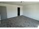 Bedroom featuring carpet, recessed lighting, and a window at 1335 Tumblerock Way, Loganville, GA 30052