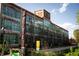 Atlanta Beltline building featuring an appealing exterior with lush greenery and nearby access to the Beltline trail at 32 Howell Se St, Atlanta, GA 30312