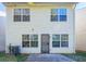 Exterior view of the back of the house at 5171 Hanover St, Atlanta, GA 30349