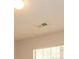 Ceiling with a view from the window at 5171 Hanover St, Atlanta, GA 30349