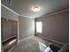 Cozy bedroom with carpet, neutral paint, and natural light at 42 Champions Crossing, Villa Rica, GA 30180