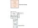 Second floor layout showcasing bedrooms and additional living spaces for growing Gathering needs at 828 Cedar Stream Ct, Loganville, GA 30052