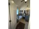 The main bathroom includes a large soaking tub and separate shower, along with ample counter space and storage at 828 Cedar Stream Ct, Loganville, GA 30052