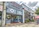 Fletcher's Jewelry store with traditional storefront and neighboring business at 1239 Pj East Rd, Covington, GA 30014