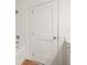 Bathroom featuring shower and bathtub combination with white trim at 1269 Pj East Rd, Covington, GA 30014