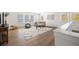 Inviting living room with hardwood floors, ample natural light, and stylish decor, perfect for comfortable living at 1269 Pj East Rd, Covington, GA 30014