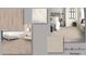 Flooring concept showing Riverside floors and a Warm Wheat Collection of samples at 2400 Edgar Park Pl # 103, Duluth, GA 30096