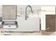 Kitchen concept showing Calacatta Ultra countertop and a Warm Wheat Collection of samples at 2400 Edgar Park Pl # 103, Duluth, GA 30096
