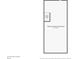 Basement floor plan showcasing the layout of the home with labelled rooms and dimensions at 313 5Th Ne St, Atlanta, GA 30308