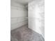 Walk-in closet with carpeted floor and white wire shelving at 1190 Midland Way, Lawrenceville, GA 30043