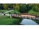 Bridge on the Silver Comet Trail at 3102 Ballet Se Ct, Smyrna, GA 30082