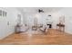 Airy living room boasting natural light, hardwood floors, and stylish furnishings at 938 Allene Sw Ave, Atlanta, GA 30310