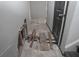 Hallway in need of repair at 1458 Sweet Bottom Cir, Marietta, GA 30064