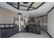 Spacious kitchen with granite countertops, stainless steel appliances, and pendant lighting at 1458 Sweet Bottom Cir, Marietta, GA 30064