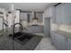 Kitchen features stainless steel appliances, granite countertops, and plenty of cabinet space at 1458 Sweet Bottom Cir, Marietta, GA 30064