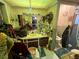 Bathroom with a vanity, medicine cabinet and toilet at 2323 Valleyside Dr, Decatur, GA 30032