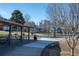 Community park featuring picnic tables, playground and gathering spaces, perfect for outdoor activities and Gathering fun at 1967 Mason Mill Rd, Decatur, GA 30033