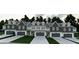 Beautiful townhomes featuring individual driveways and garages and attractive modern farmhouse design at 210 Sharon Ln, Loganville, GA 30052