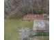 Aerial view of a backyard playground with slides, swings and basketball court, perfect for Gathering fun at 310 Mulberry Manor Ct, Johns Creek, GA 30005