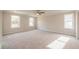 Bright, spacious bedroom with neutral walls, plush carpeting and ample natural light at 1730 Fulmont Cir, Mableton, GA 30126