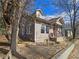 Craftsman home featuring a cozy porch and a well-maintained front yard at 673 Pearce Sw St, Atlanta, GA 30310