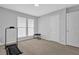 Versatile bedroom featuring natural light, with room for workout equipment or home office setup at 2136 Garden Pl, Atlanta, GA 30316