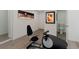 Bonus room featuring exercise bike and access to the adjacent bathroom at 235 Dodd Sw Ave, Atlanta, GA 30315