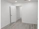 Neutral room featuring fresh paint, new floors, and a new door at 235 Dodd Sw Ave, Atlanta, GA 30315