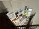 Spacious living room with lots of light, built in cabinets and fireplace at 2741 Willowstone Dr, Duluth, GA 30096