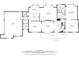 Detailed floor plan of a spacious house showcasing room layouts, dimensions, and overall design at 4741 Covenant Way, Powder Springs, GA 30127