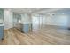 Open kitchen overlooks Gathering room at 200 Haverling Pass, Hampton, GA 30228