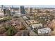 Desirable neighborhood with modern condos, mature trees, and convenient access to the city skyline at 3203 Lenox Ne Rd # 1, Atlanta, GA 30324