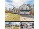 Charming home with a two-car garage, front porch, and manicured lawn at 785 Josh Ln, Lawrenceville, GA 30045