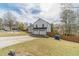 Spacious home with a two-car garage, fenced yard, and well-kept landscaping at 785 Josh Ln, Lawrenceville, GA 30045