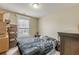Comfortable bedroom with good natural light at 71 Farm St, Hiram, GA 30141